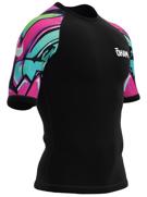 OKAMI Urban Vibe Rashguard S/S
